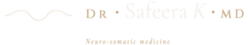 Dr Safeera K MD