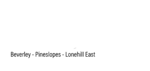 Lonehill Residents