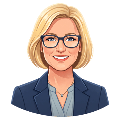 Penny Kruger, Founder & CEO
