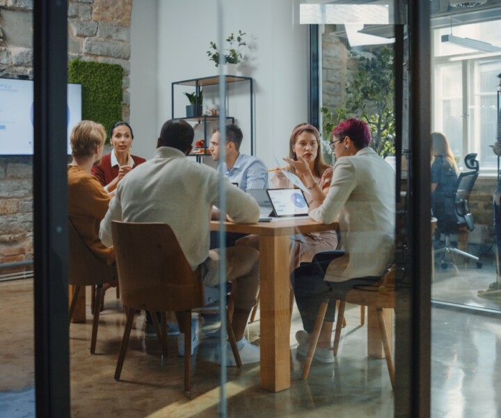 media agency johannesburg