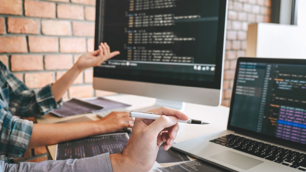 professional website design companies