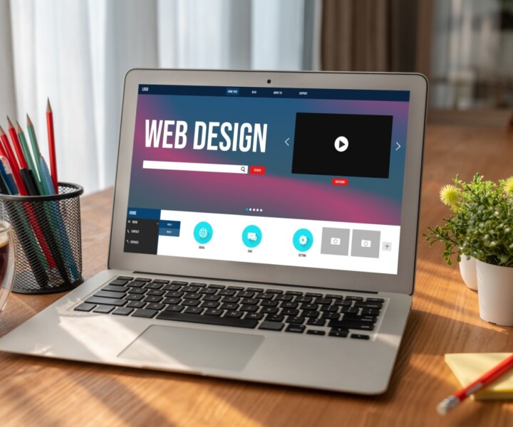 sa web design
