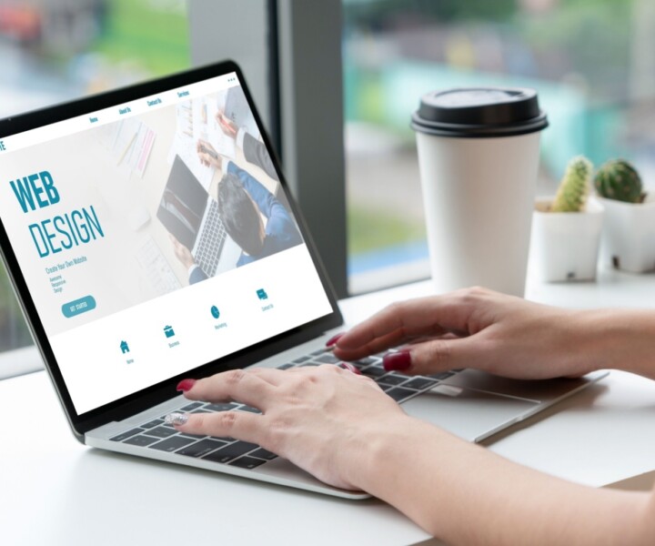 web design Johannesburg