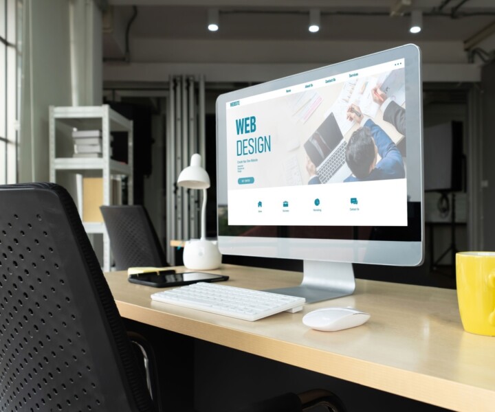 web design company in johannesburg