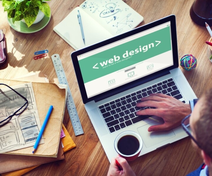 web designers South Africa