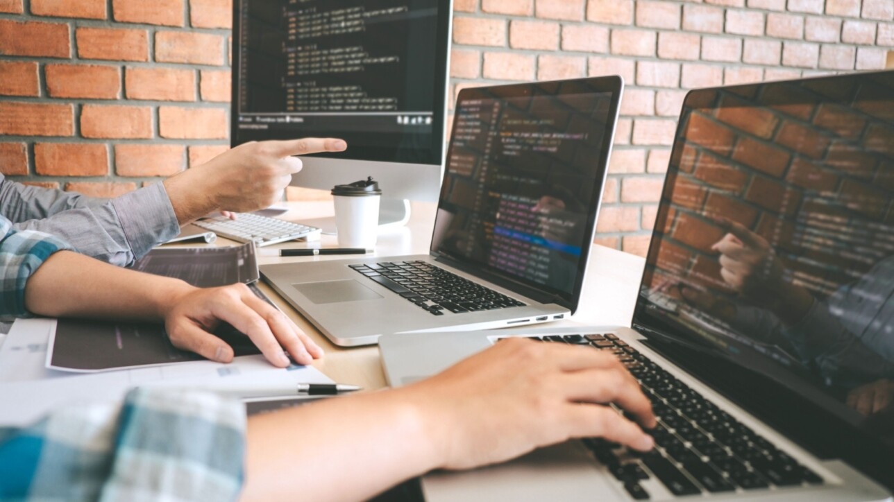 web development companies in south africa