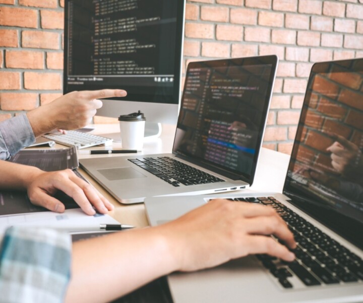web development companies in south africa