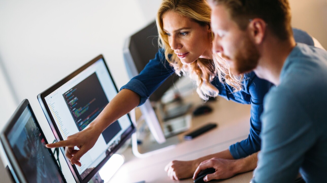 website design bedfordview