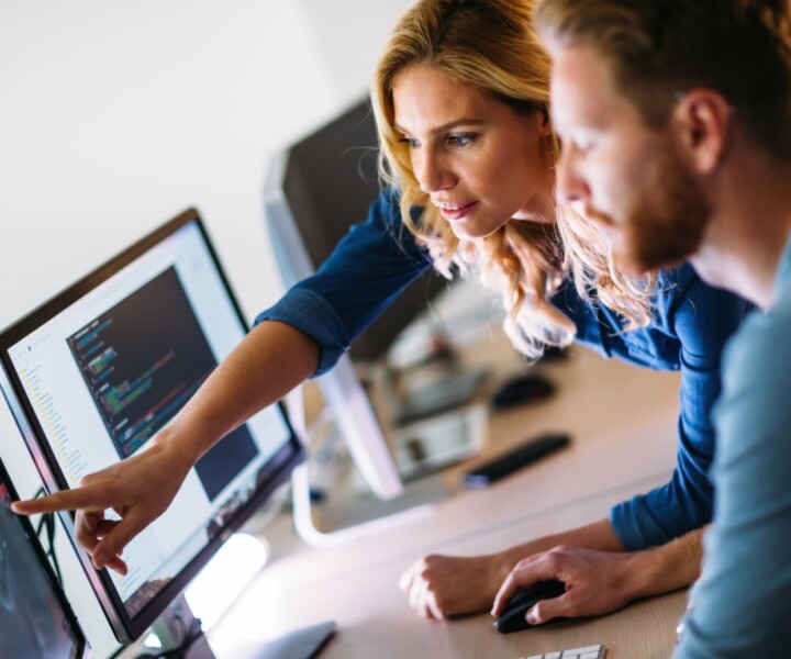 website design bedfordview