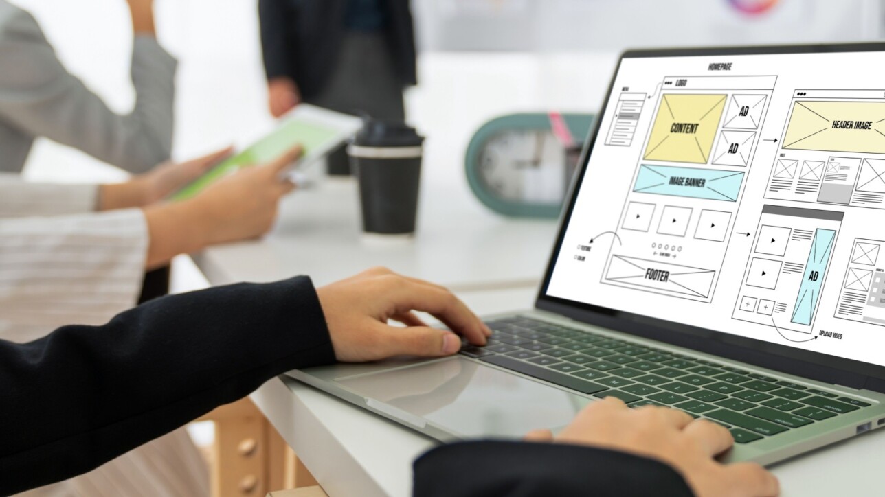 website design prices south africa