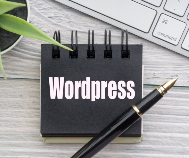 wordpress web design johannesburg