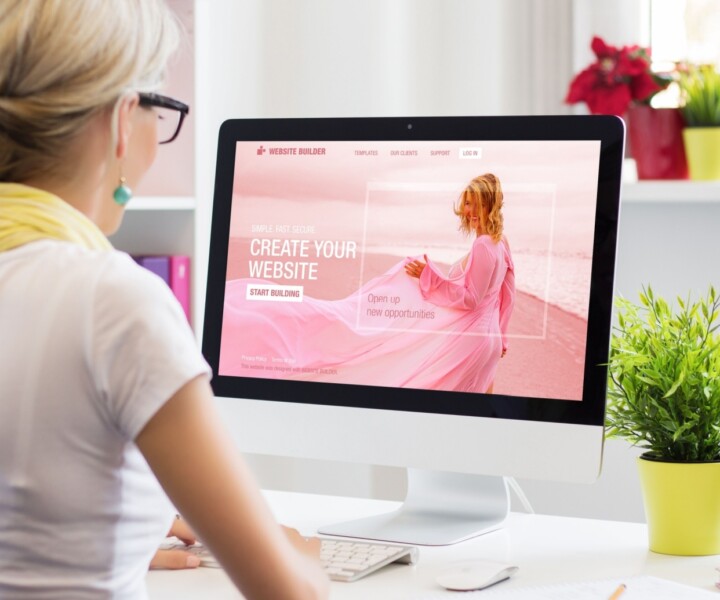 wordpress website designers near me