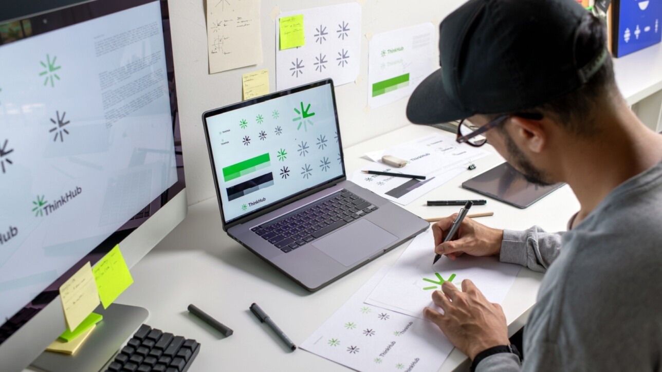 web page design information