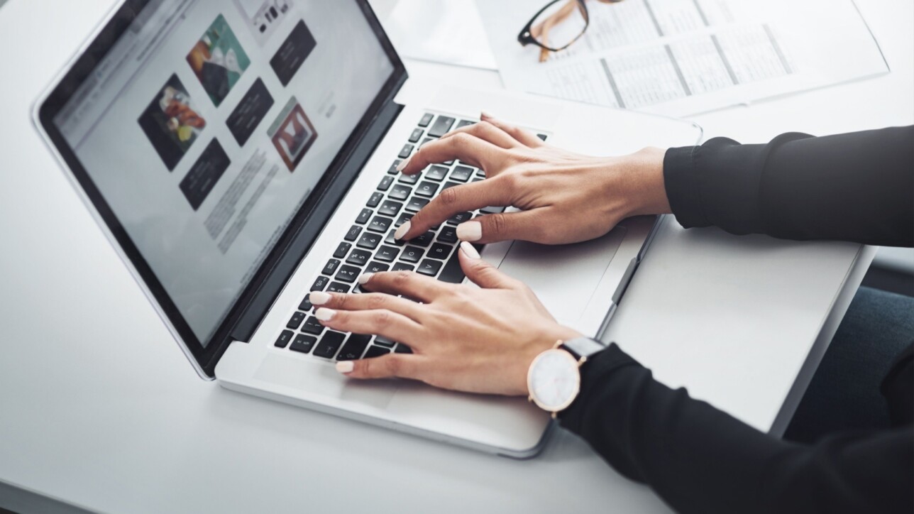 what is the purpose of web design
