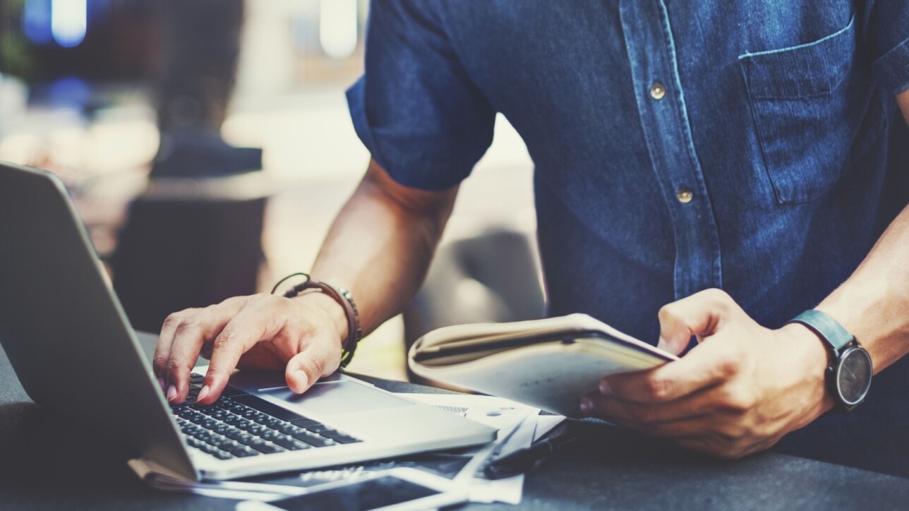 what is web design