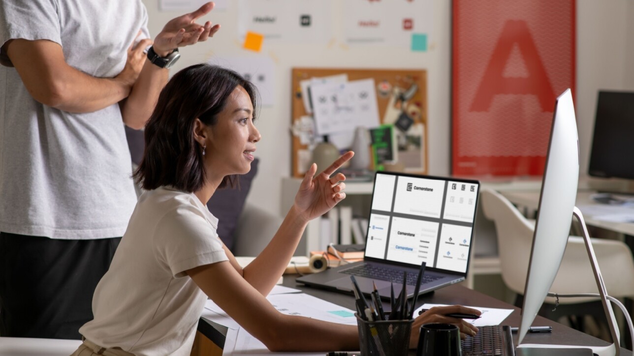 what is web page design