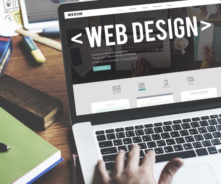 Top Web Designer in Pretoria