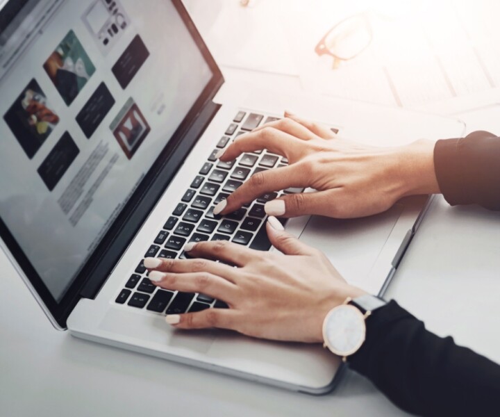 Web Design Pretoria East