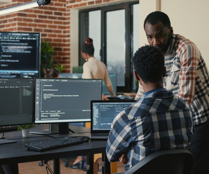 Web design Pretoria North