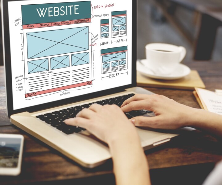 Website Design JHB