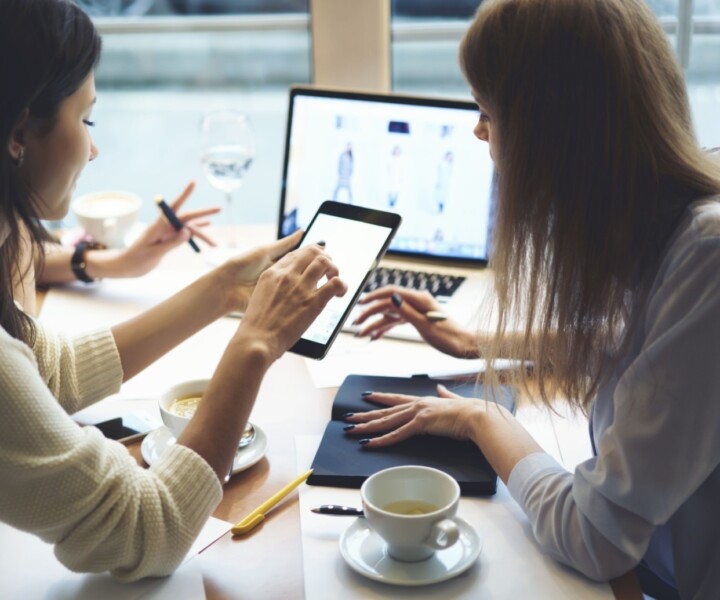 Website Designers for Small Business