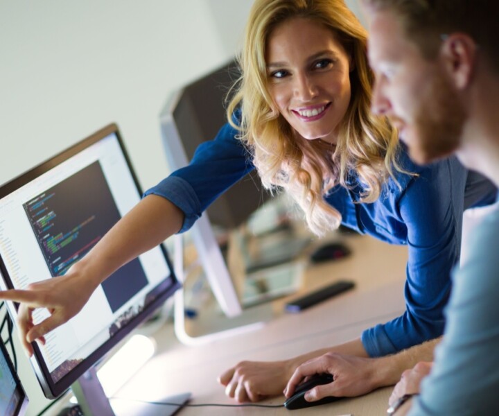Website Developer South Africa