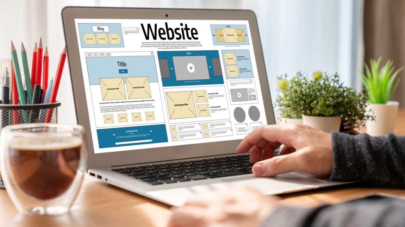 Website Developers in Pretoria