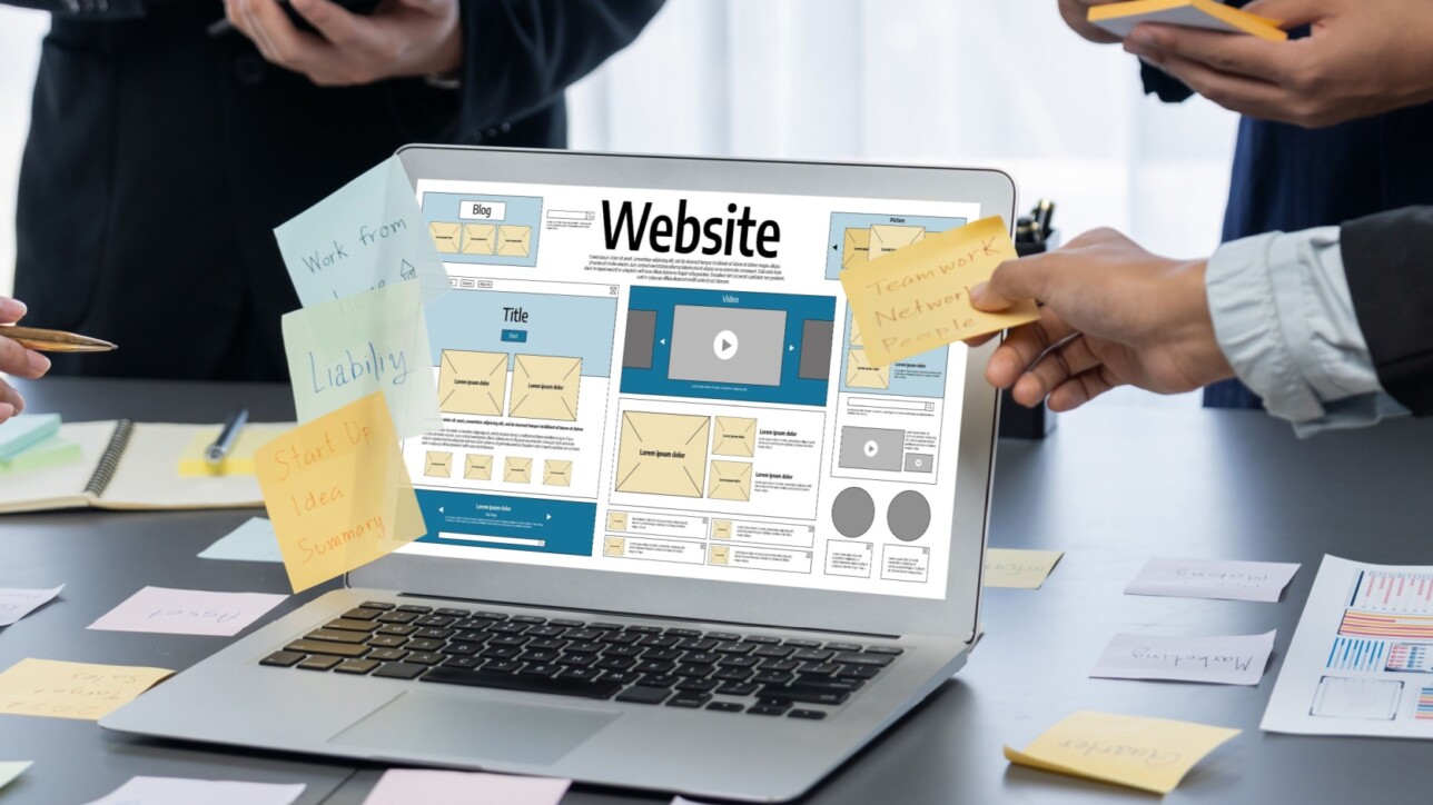 Website design Johannebsurg Prices