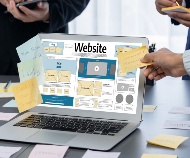 Website design Johannebsurg Prices