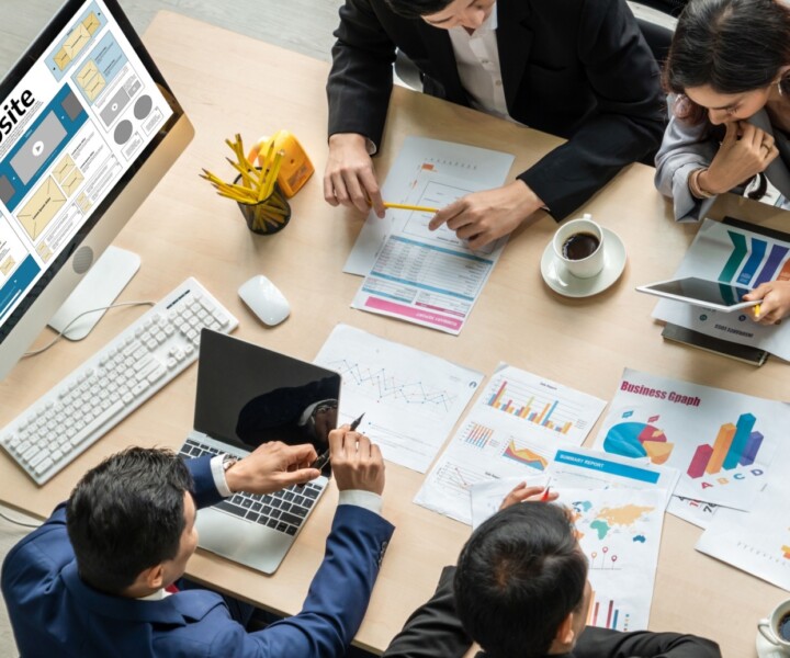 affordable website design packages