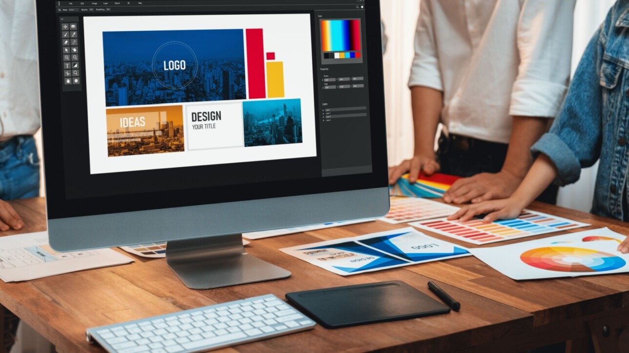 basic website packages