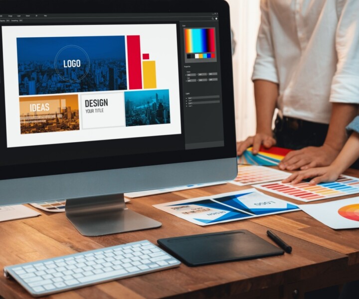 basic website packages
