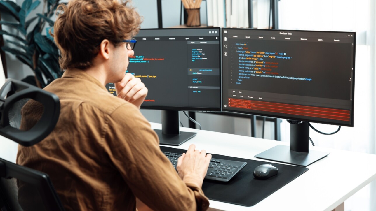web development companies in south africa