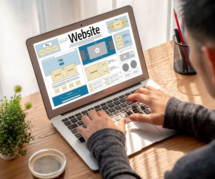 website design johannesburg