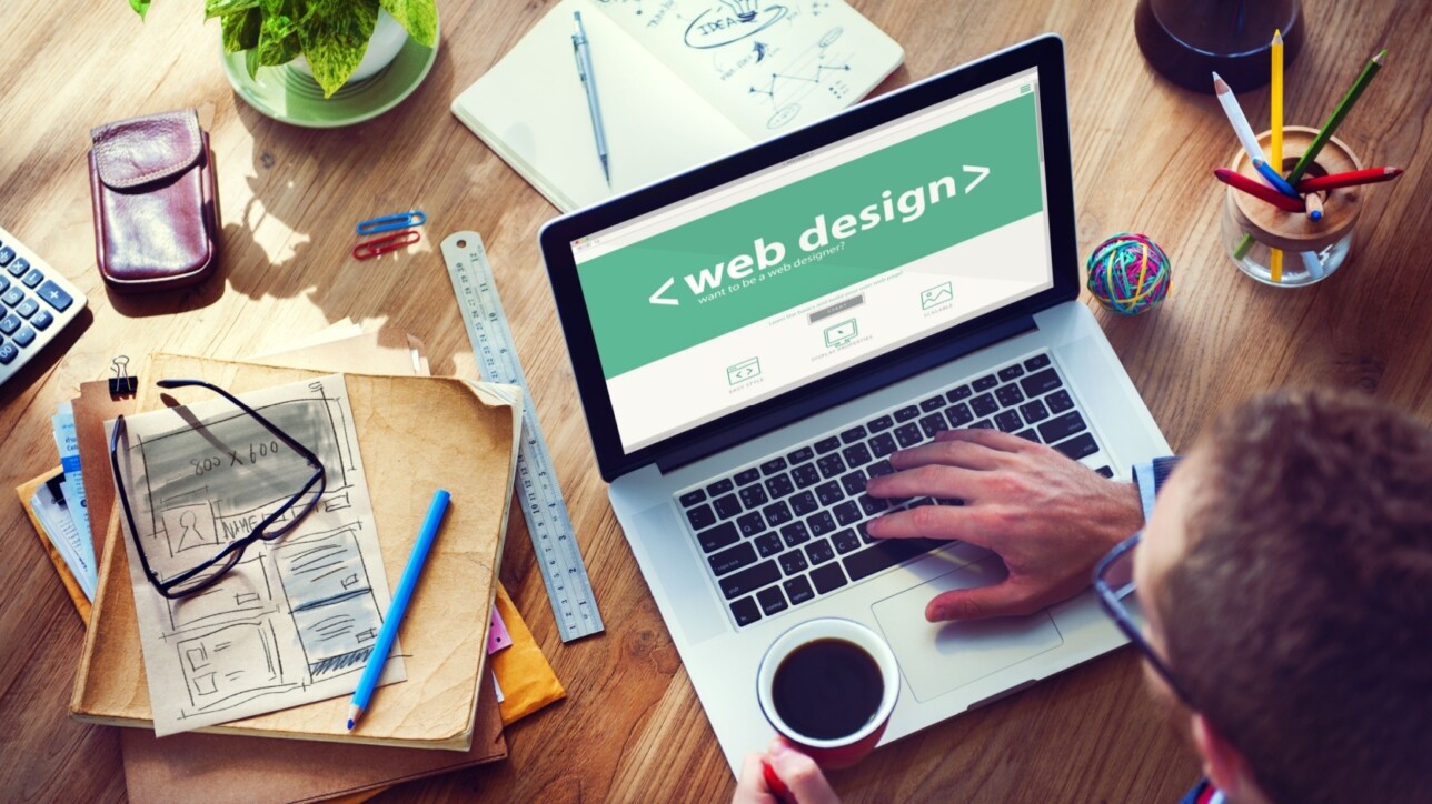 websites designs
