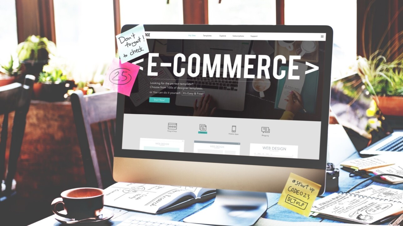 wordpress ecommerce south africa