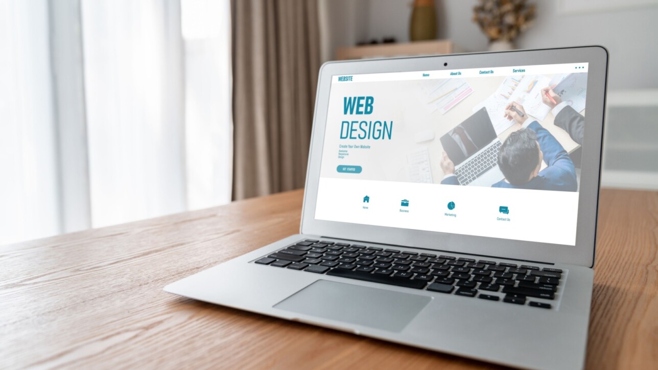 5 importance of web design