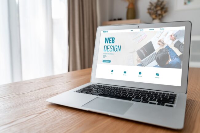 5 importance of web design