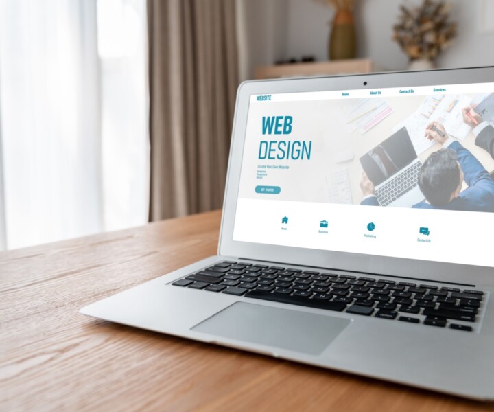 5 importance of web design