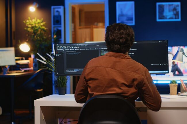 Affordable web design packages in South Africa