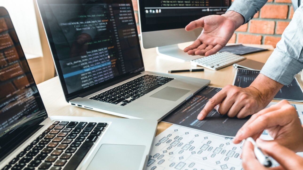 How much does a web design agency cost?