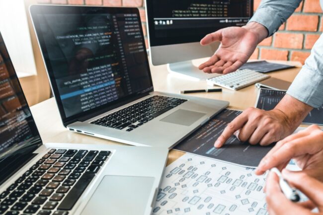 How much does a web design agency cost?