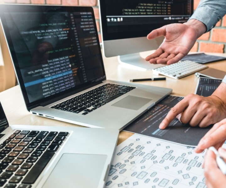 How much does a web design agency cost?