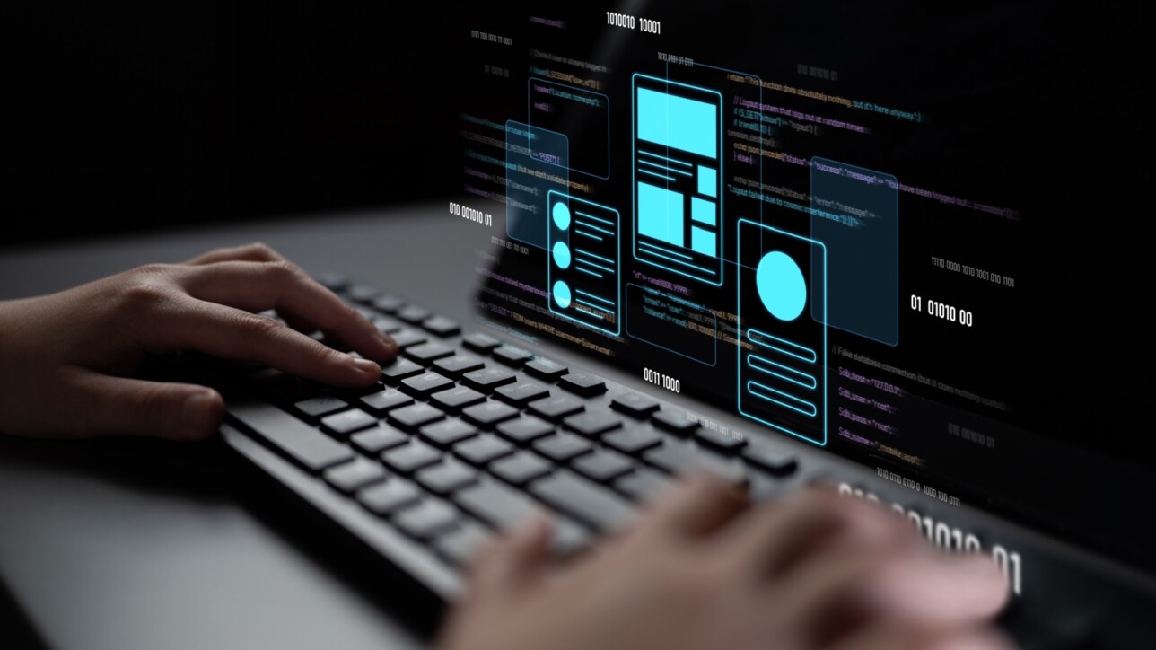 How much does it cost to get someone to design a website for you?