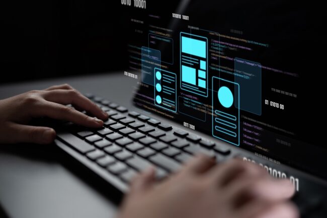 How much does it cost to get someone to design a website for you?