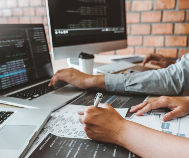 Top web design company in johannesburg areas