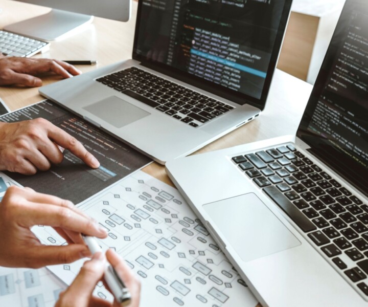 What is the average price for web design?