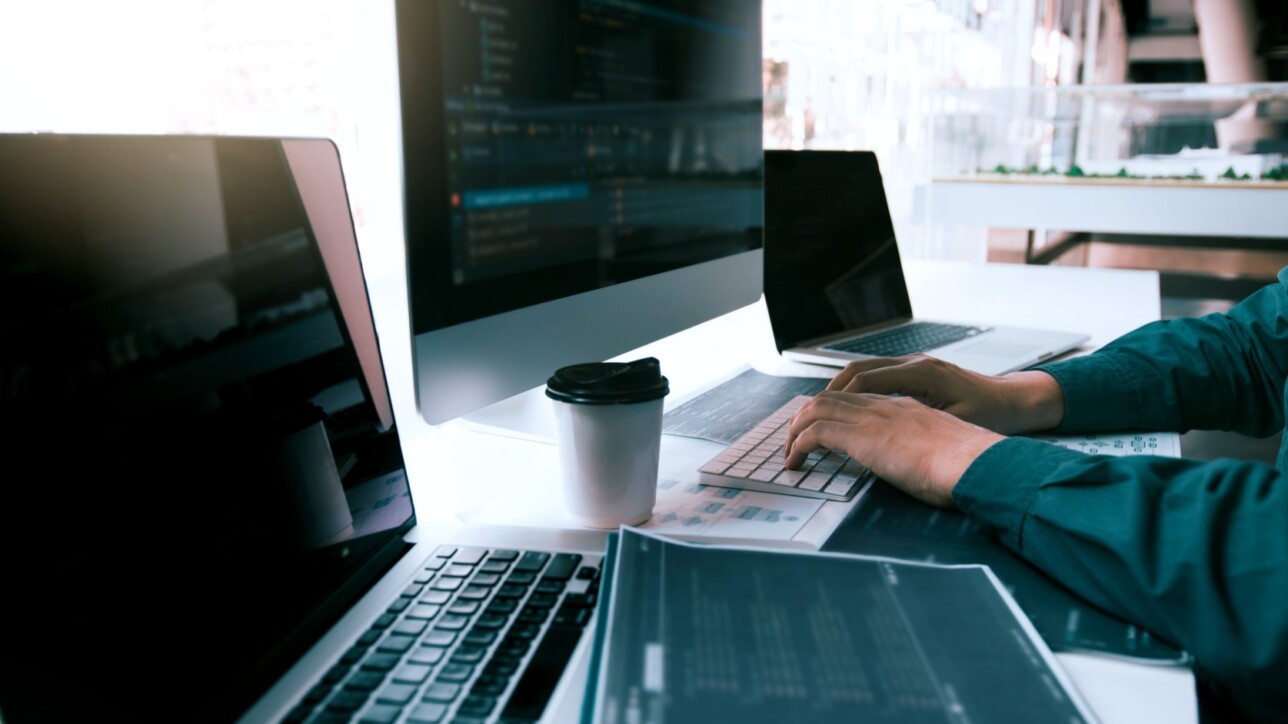 What is the best company to create a website?