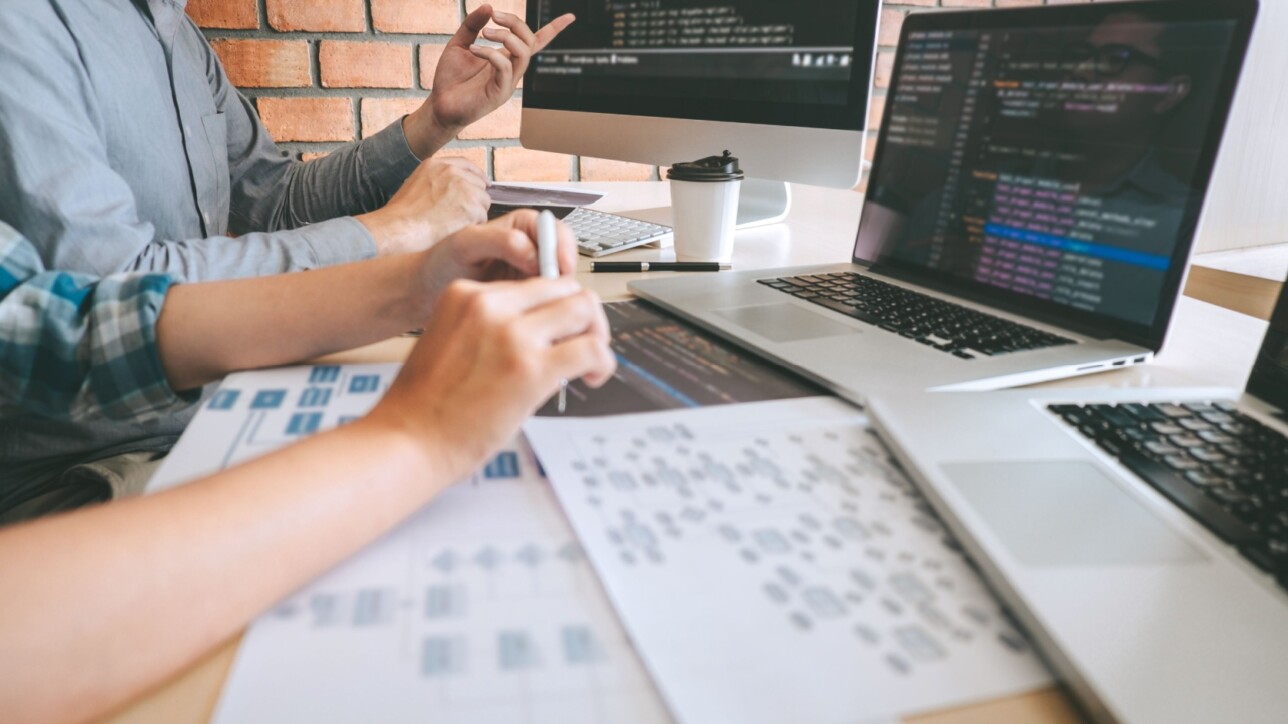 What is the importance of website design?