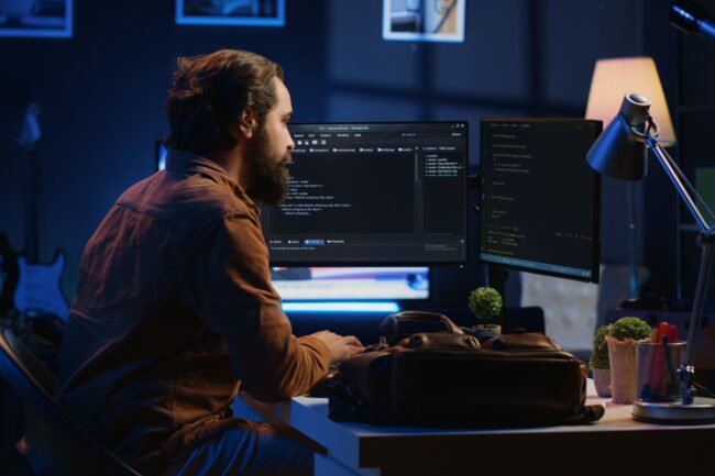 Which company is best for web designing?